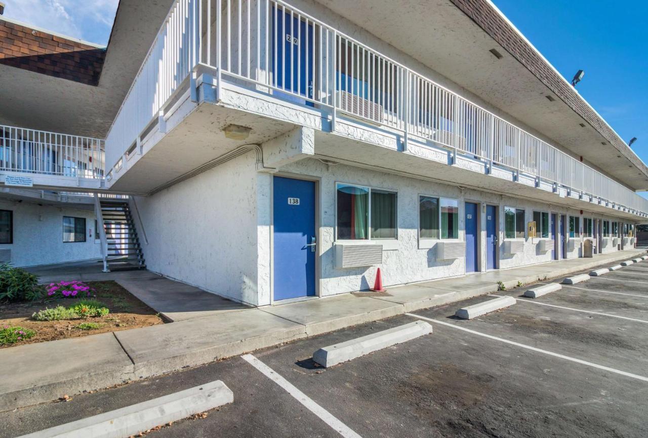 Motel 6-Moses Lake, Wa Ngoại thất bức ảnh