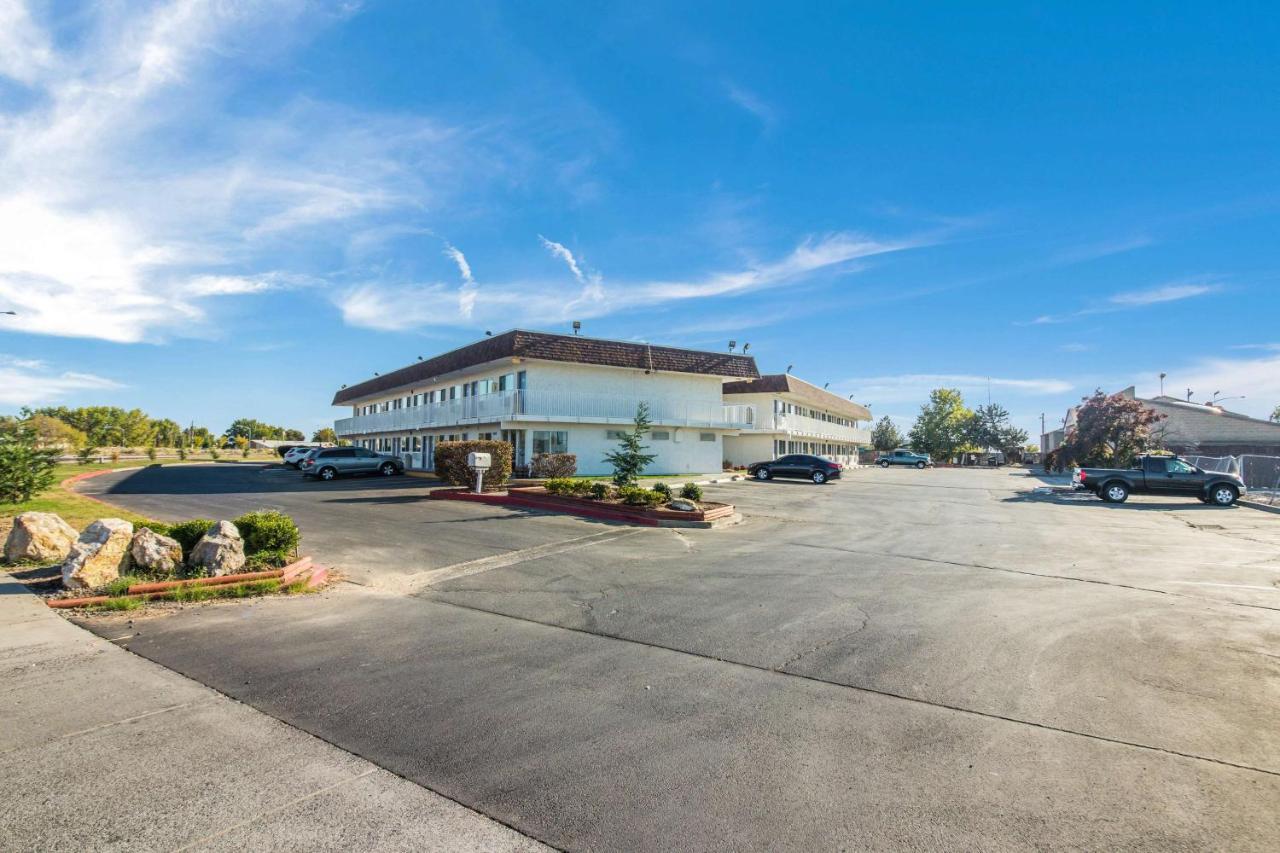 Motel 6-Moses Lake, Wa Ngoại thất bức ảnh